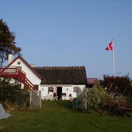 Bulbrovejs Bed & Breakfast Havdrup Bagian luar foto