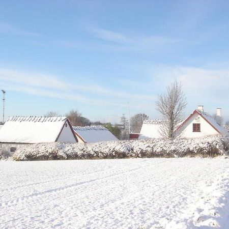 Bulbrovejs Bed & Breakfast Havdrup Bagian luar foto