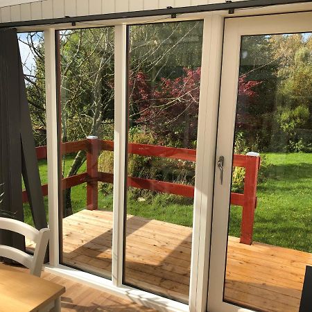 Bulbrovejs Bed & Breakfast Havdrup Bagian luar foto