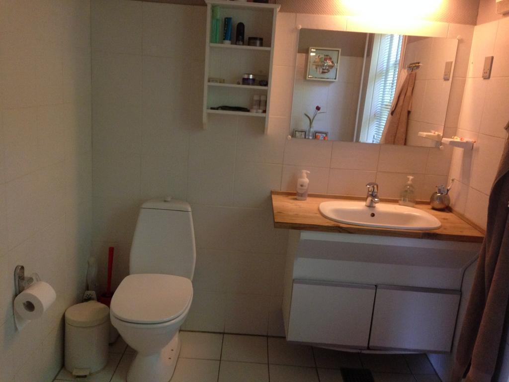 Bulbrovejs Bed & Breakfast Havdrup Ruang foto