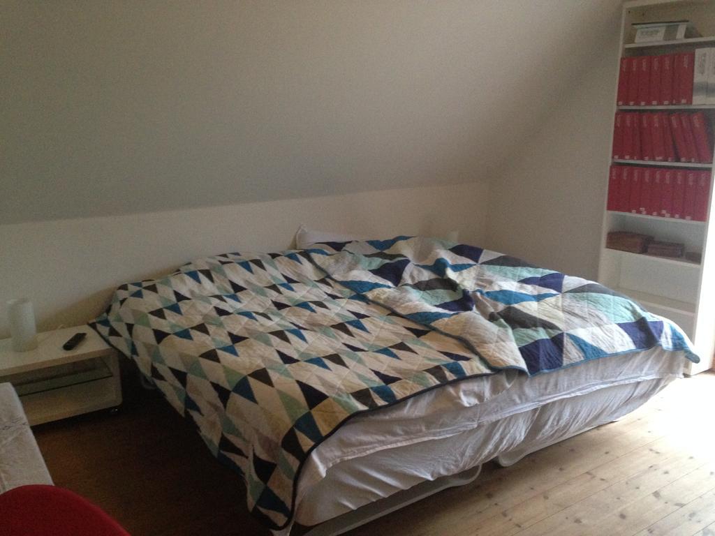 Bulbrovejs Bed & Breakfast Havdrup Ruang foto