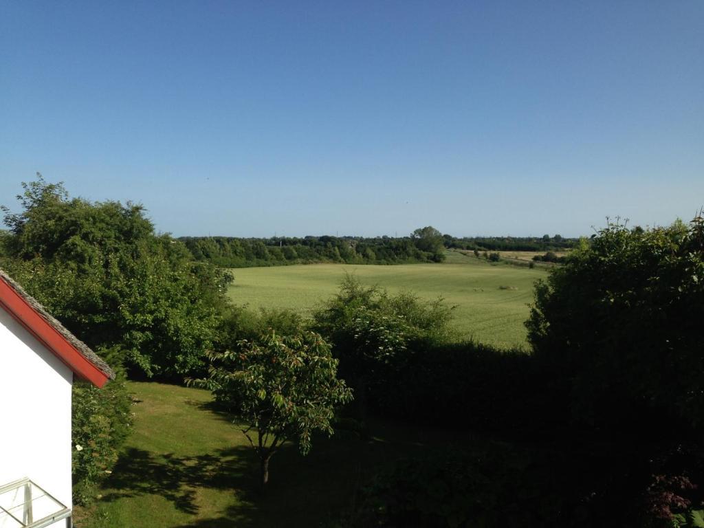 Bulbrovejs Bed & Breakfast Havdrup Bagian luar foto