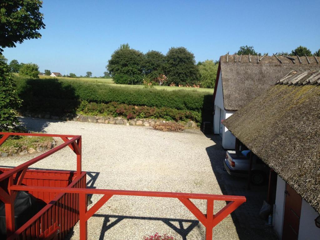 Bulbrovejs Bed & Breakfast Havdrup Bagian luar foto