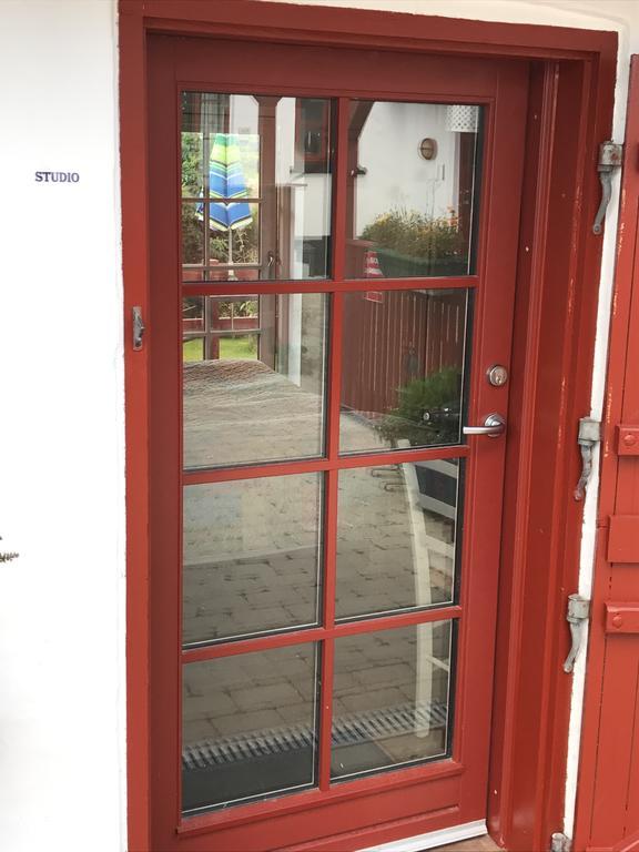 Bulbrovejs Bed & Breakfast Havdrup Bagian luar foto