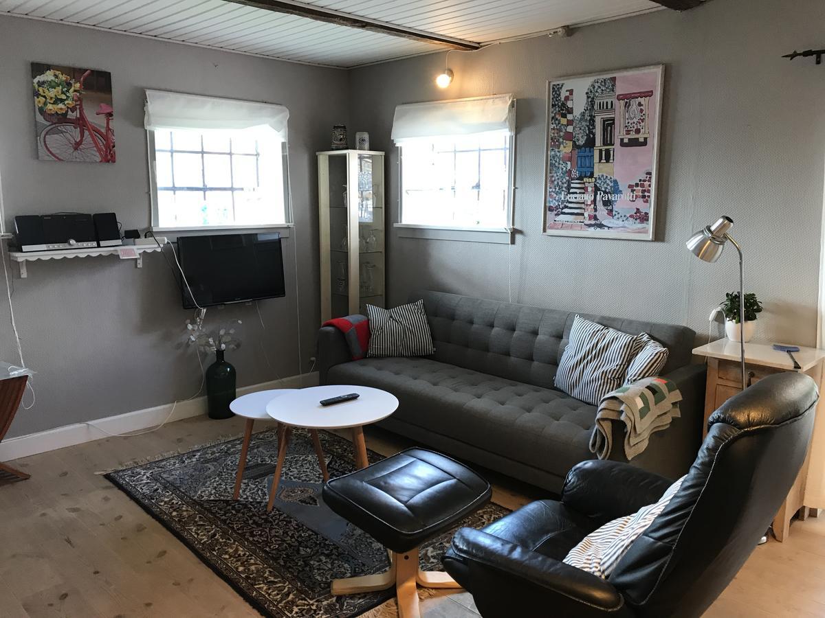Bulbrovejs Bed & Breakfast Havdrup Bagian luar foto