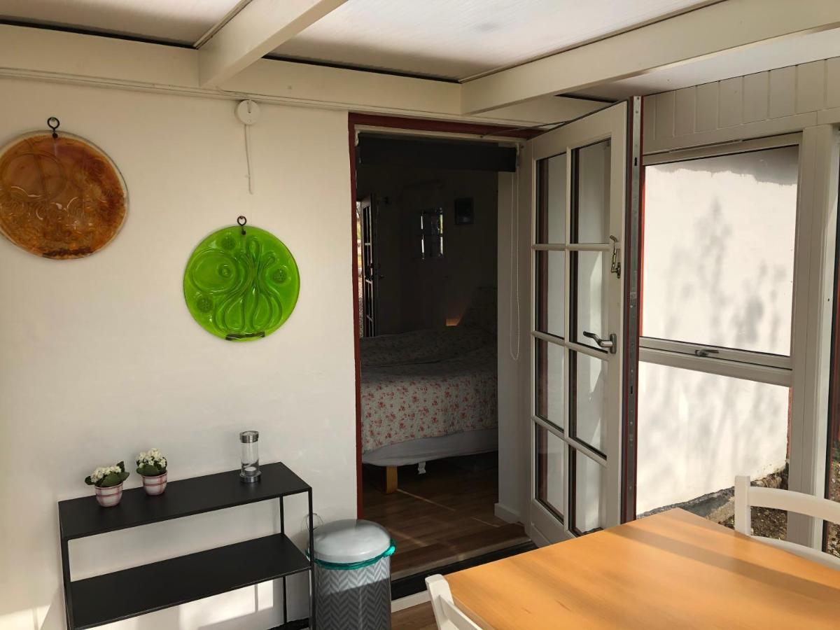 Bulbrovejs Bed & Breakfast Havdrup Bagian luar foto